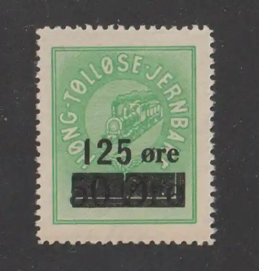 Billede af aktions lot 405