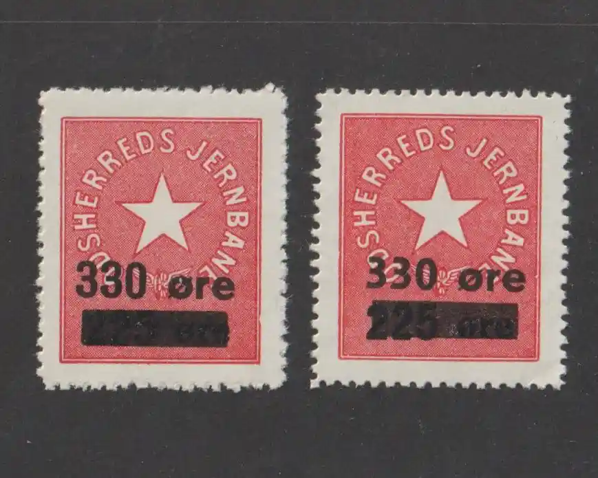 Billede af aktions lot 406