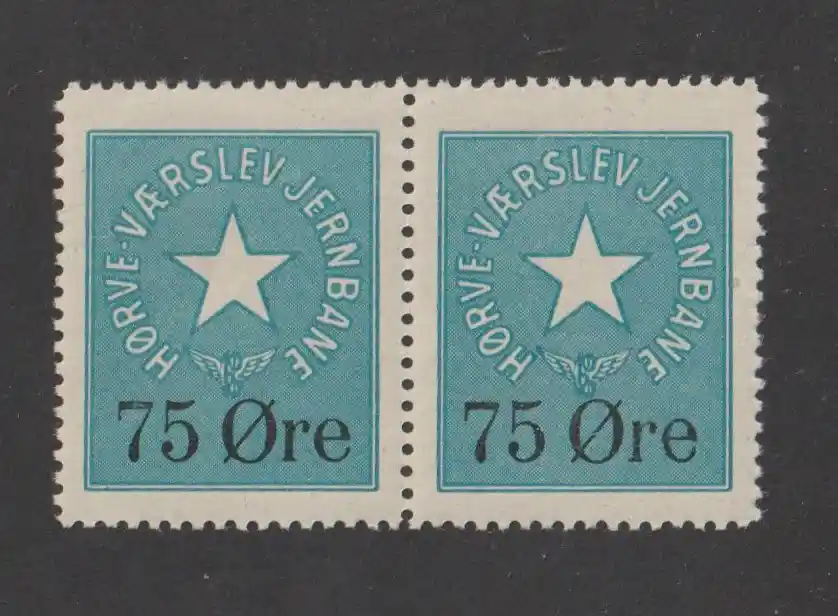 Billede af aktions lot 408