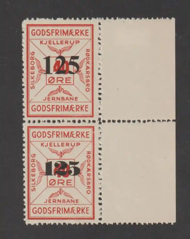 Billede af aktions lot 446