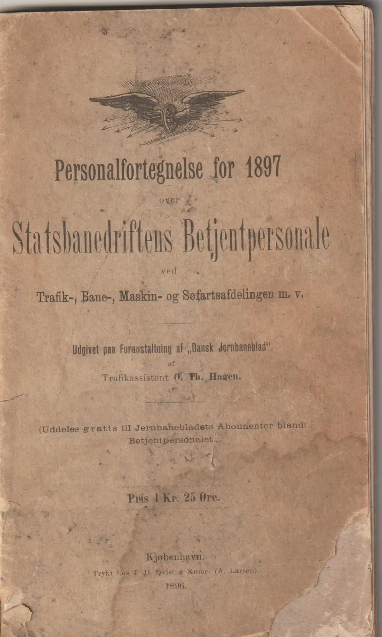 Billede af aktions lot 656