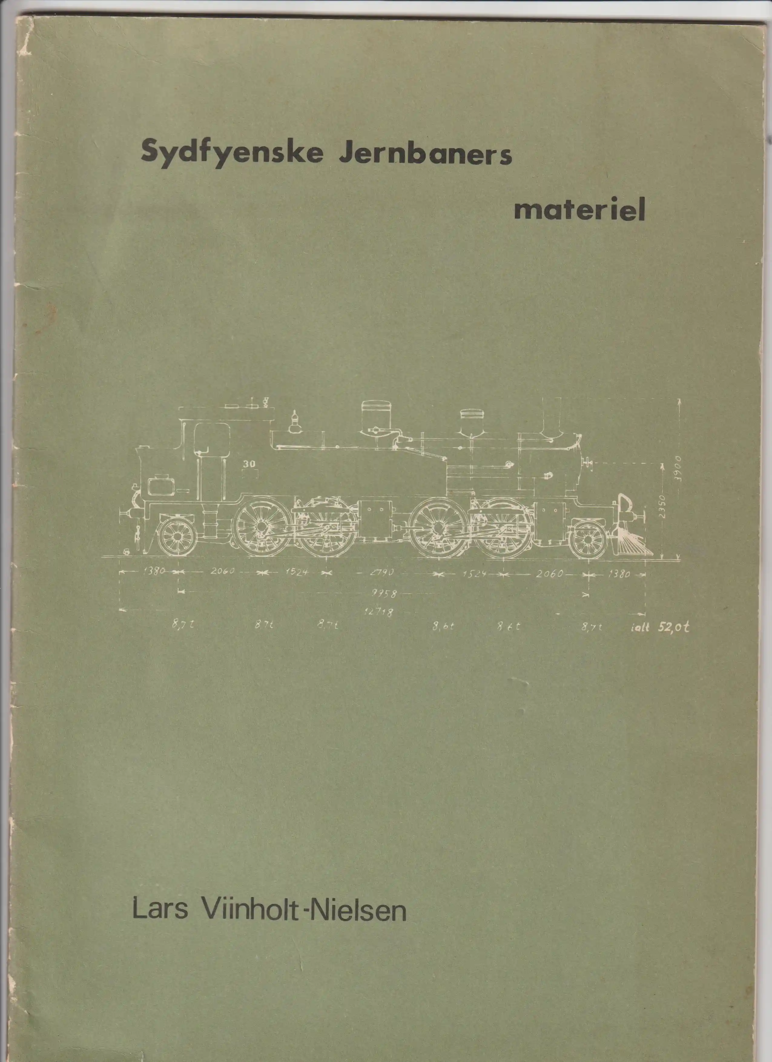 Billede af aktions lot 664