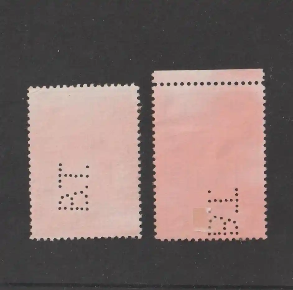 Billede af aktions lot 665