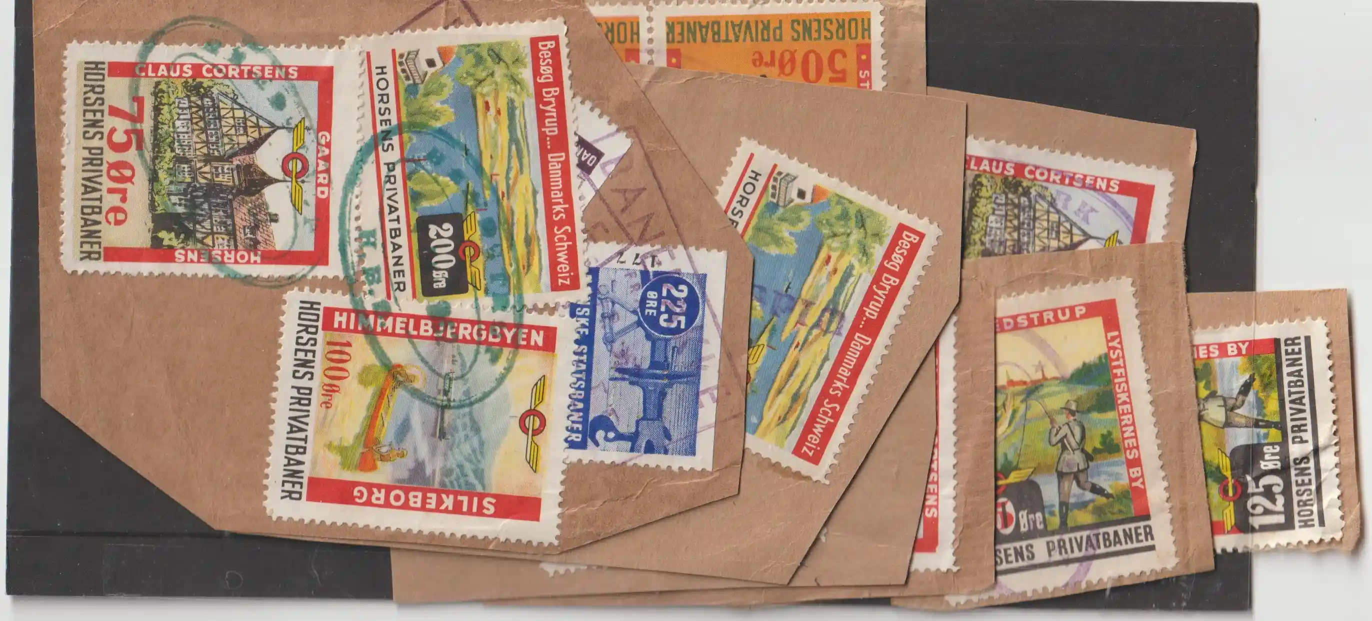 Billede af aktions lot 670