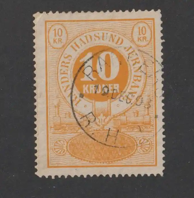 Billede af aktions lot 675