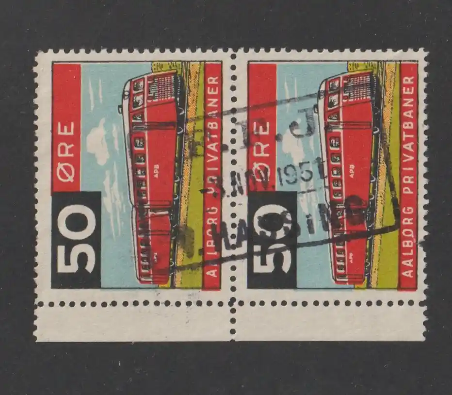 Billede af aktions lot 685