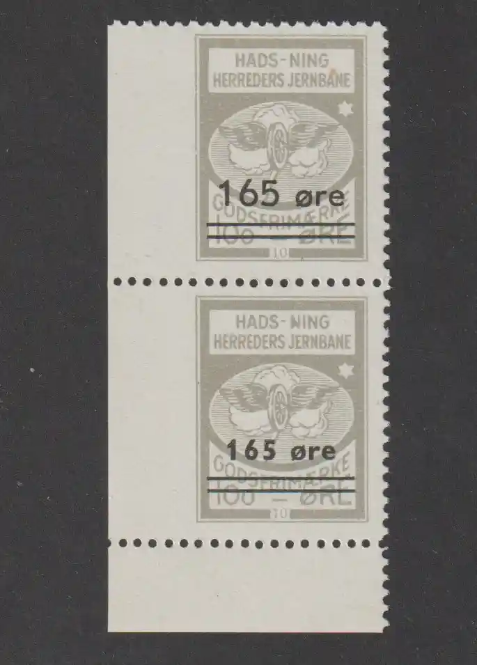 Billede af aktions lot 688