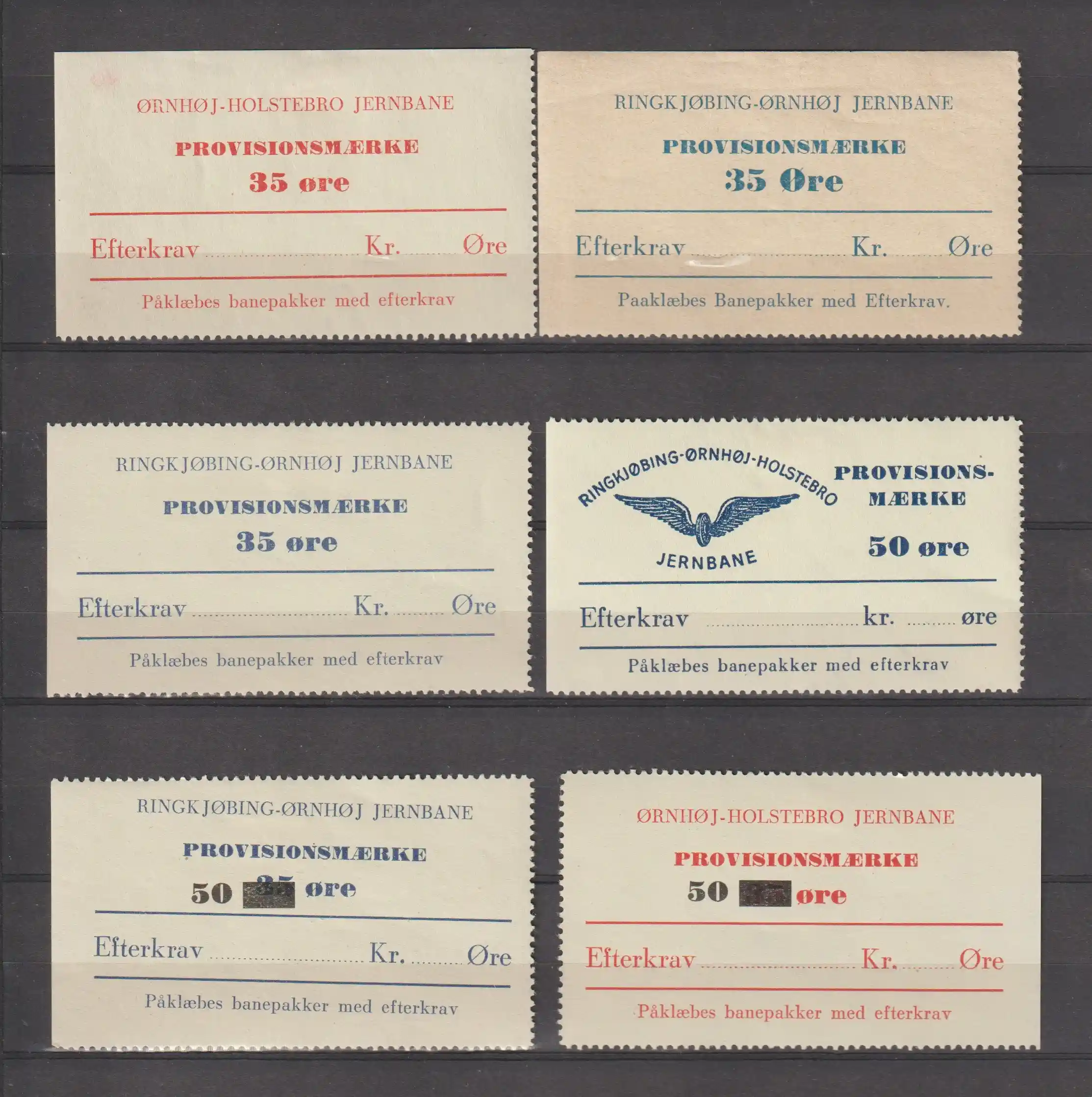 Billede af aktions lot 704