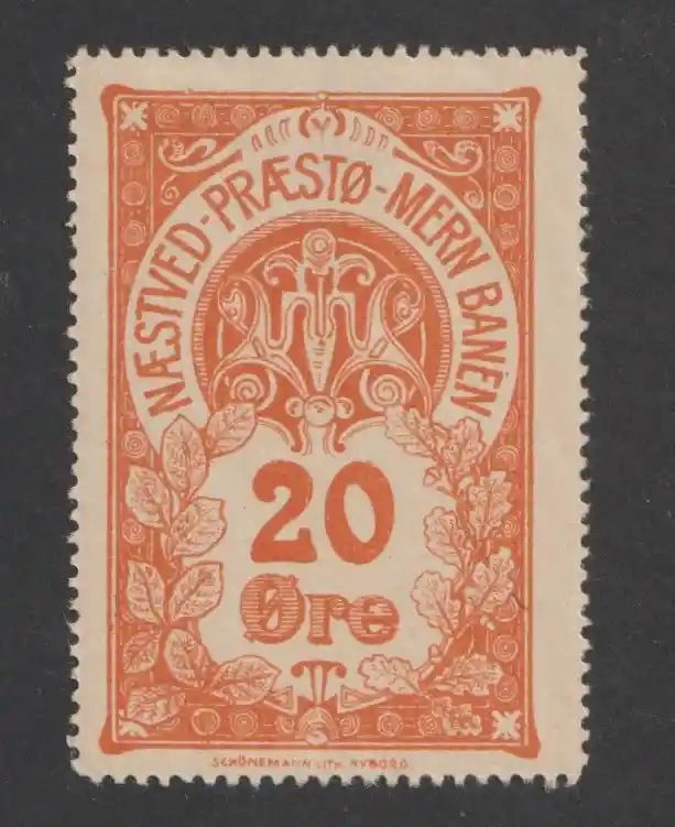 Billede af aktions lot 725