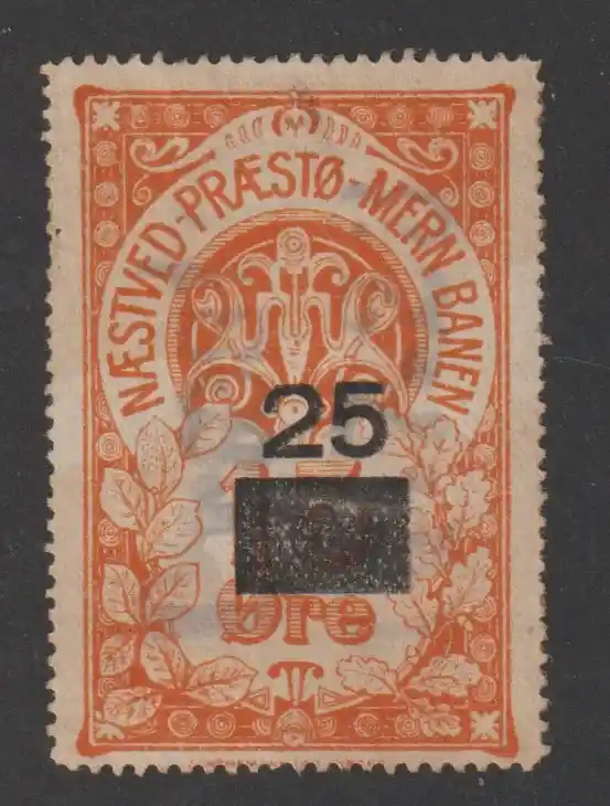 Billede af aktions lot 728