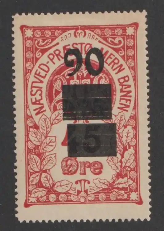 Billede af aktions lot 729