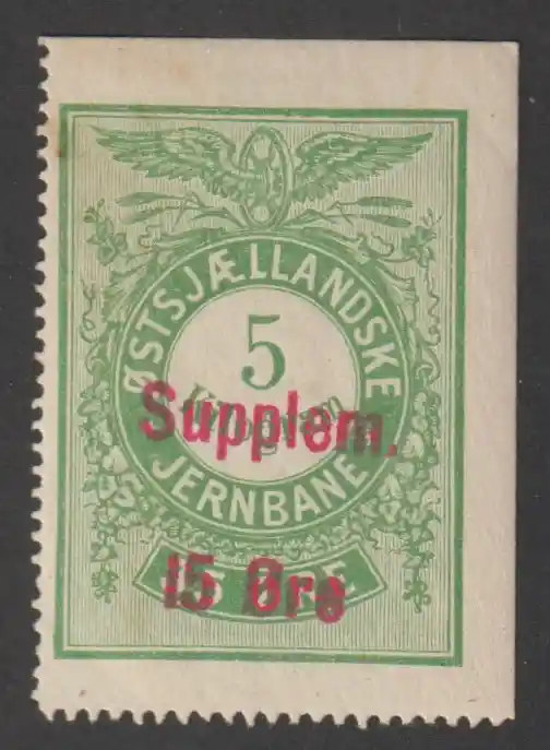 Billede af aktions lot 736
