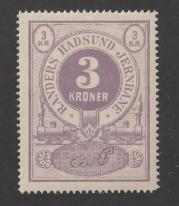 Billede af aktions lot 738