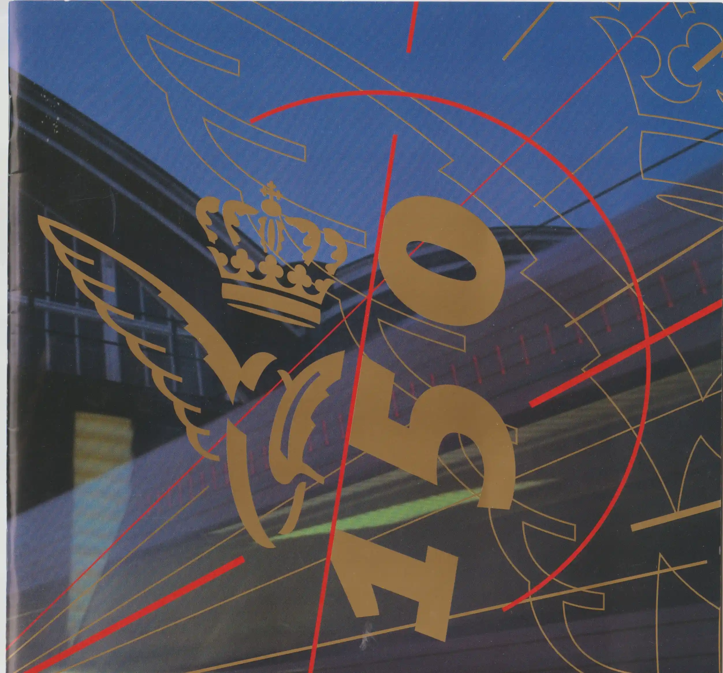 Billede af aktions lot 742