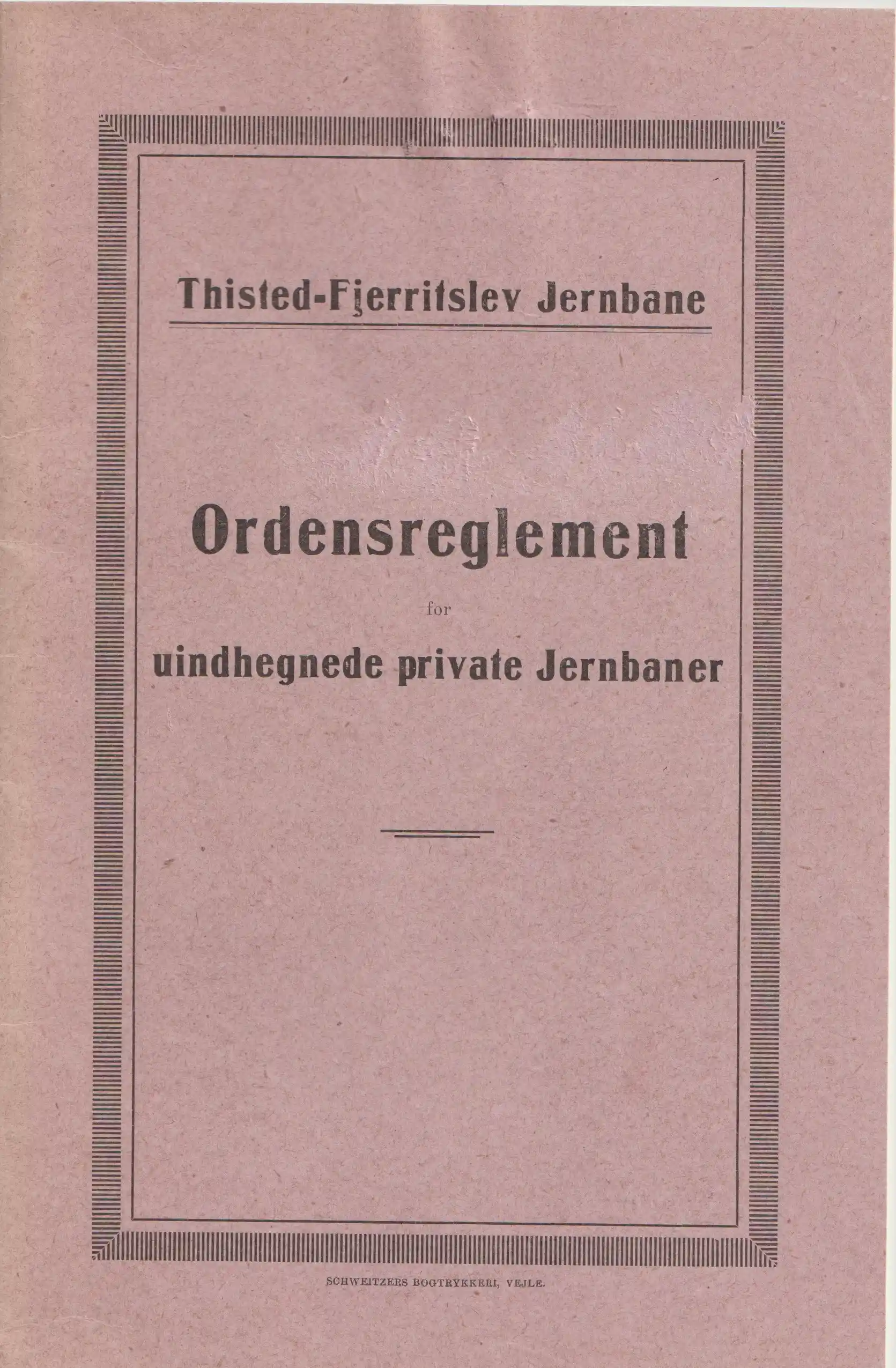 Billede af aktions lot 743