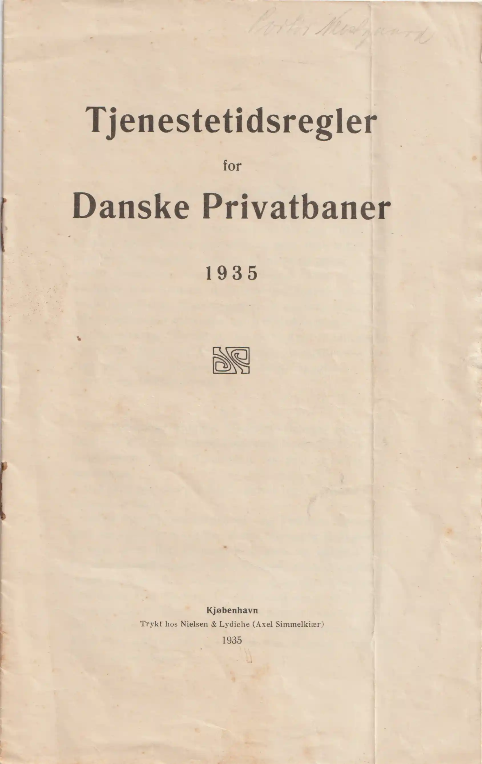 Billede af aktions lot 744