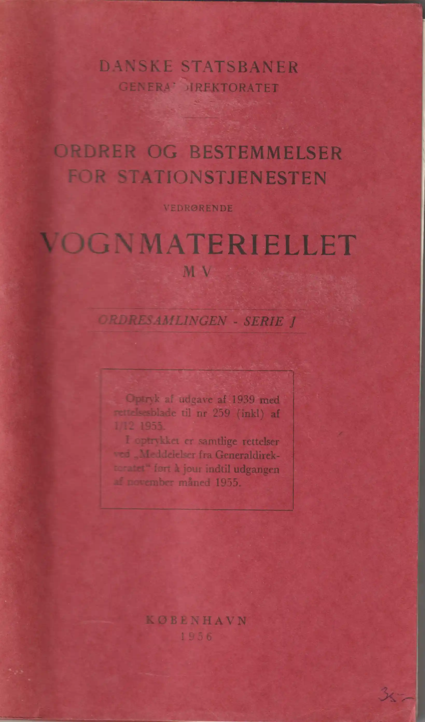 Billede af aktions lot 745