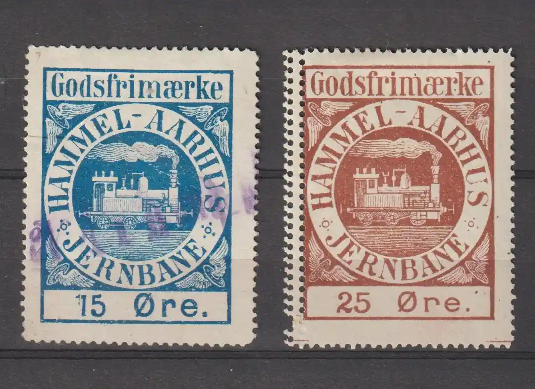 Billede af aktions lot 754