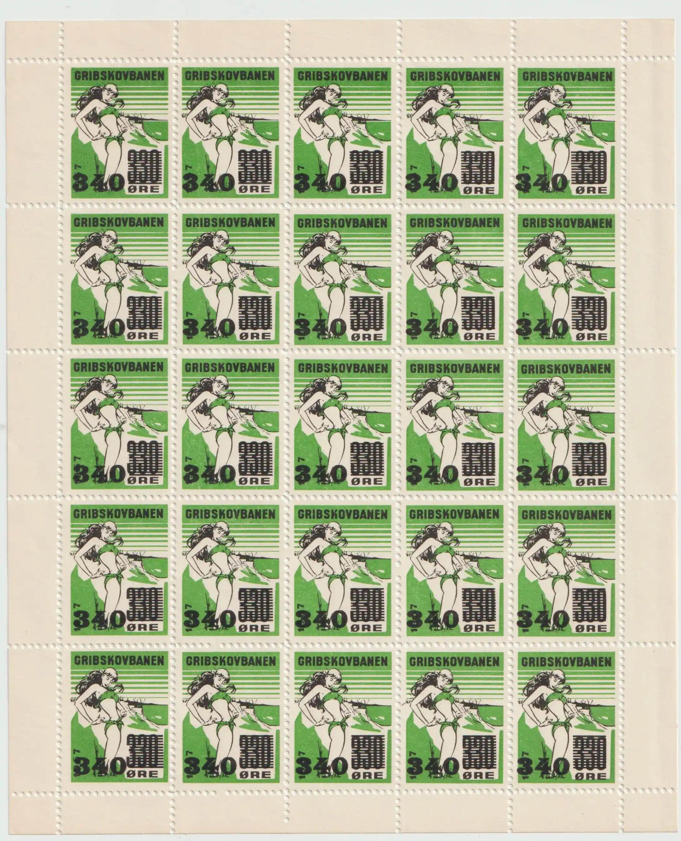 Billede af aktions lot 759