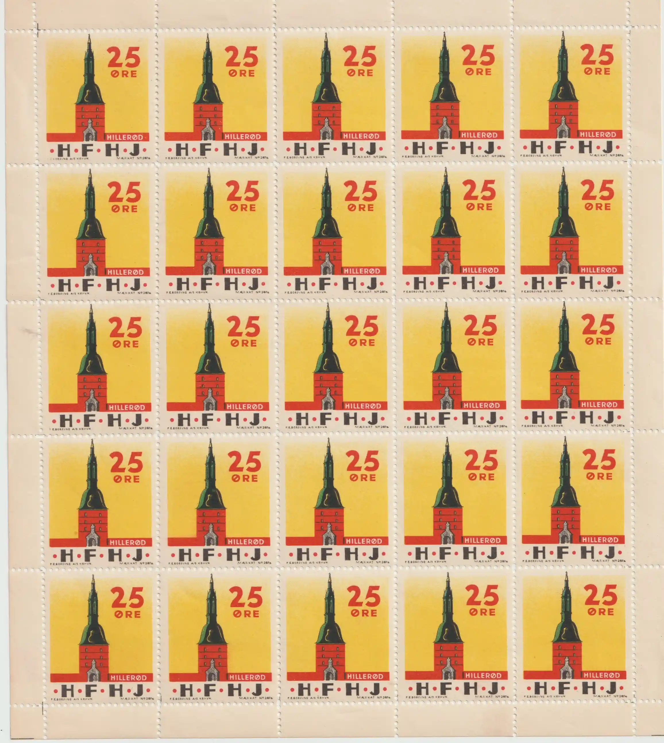 Billede af aktions lot 763