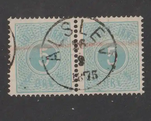 Billede af aktions lot 769