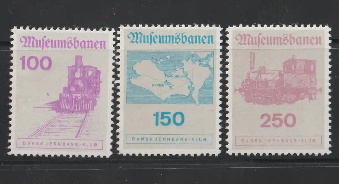 Billede af aktions lot 770