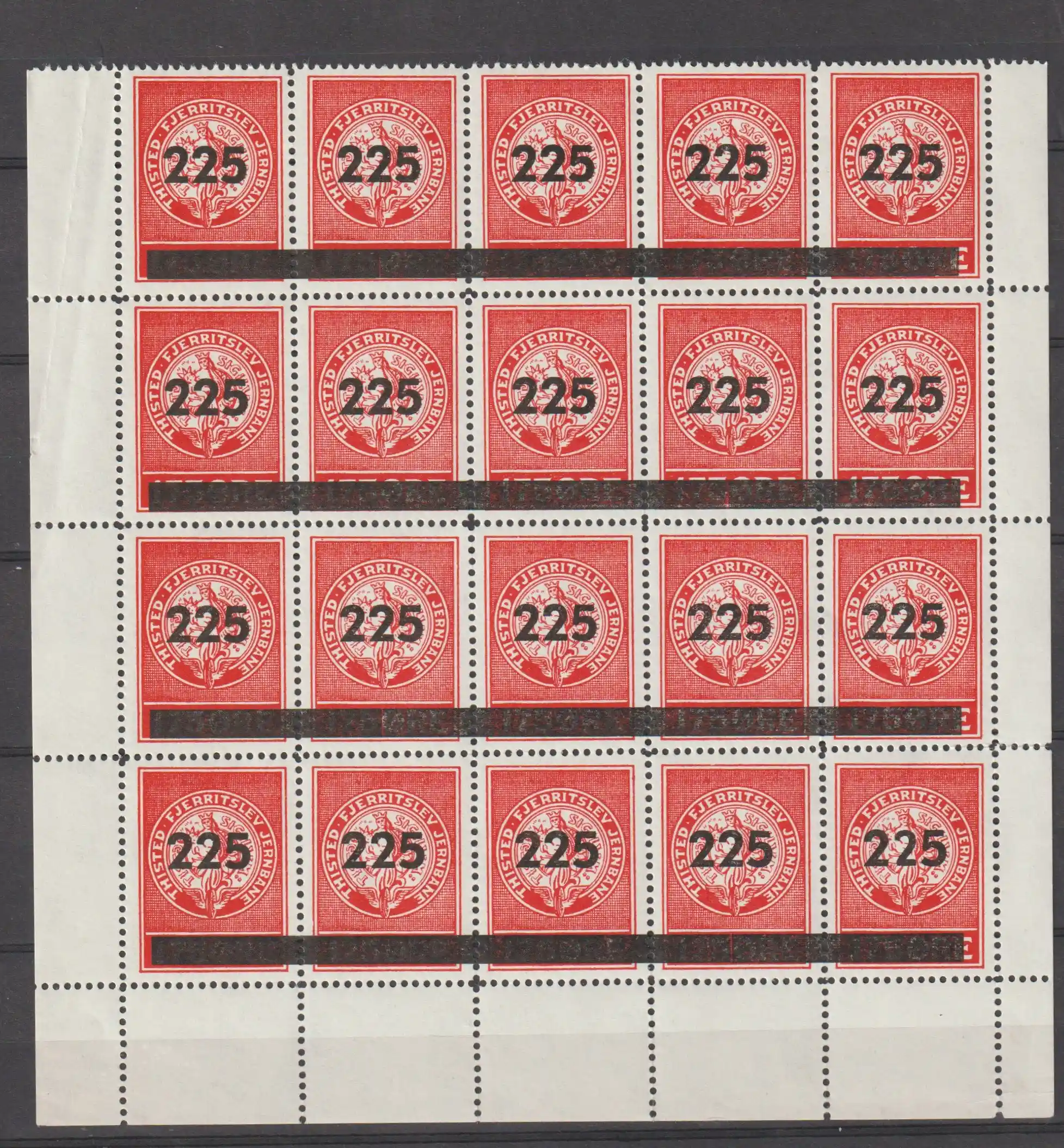 Billede af aktions lot 771