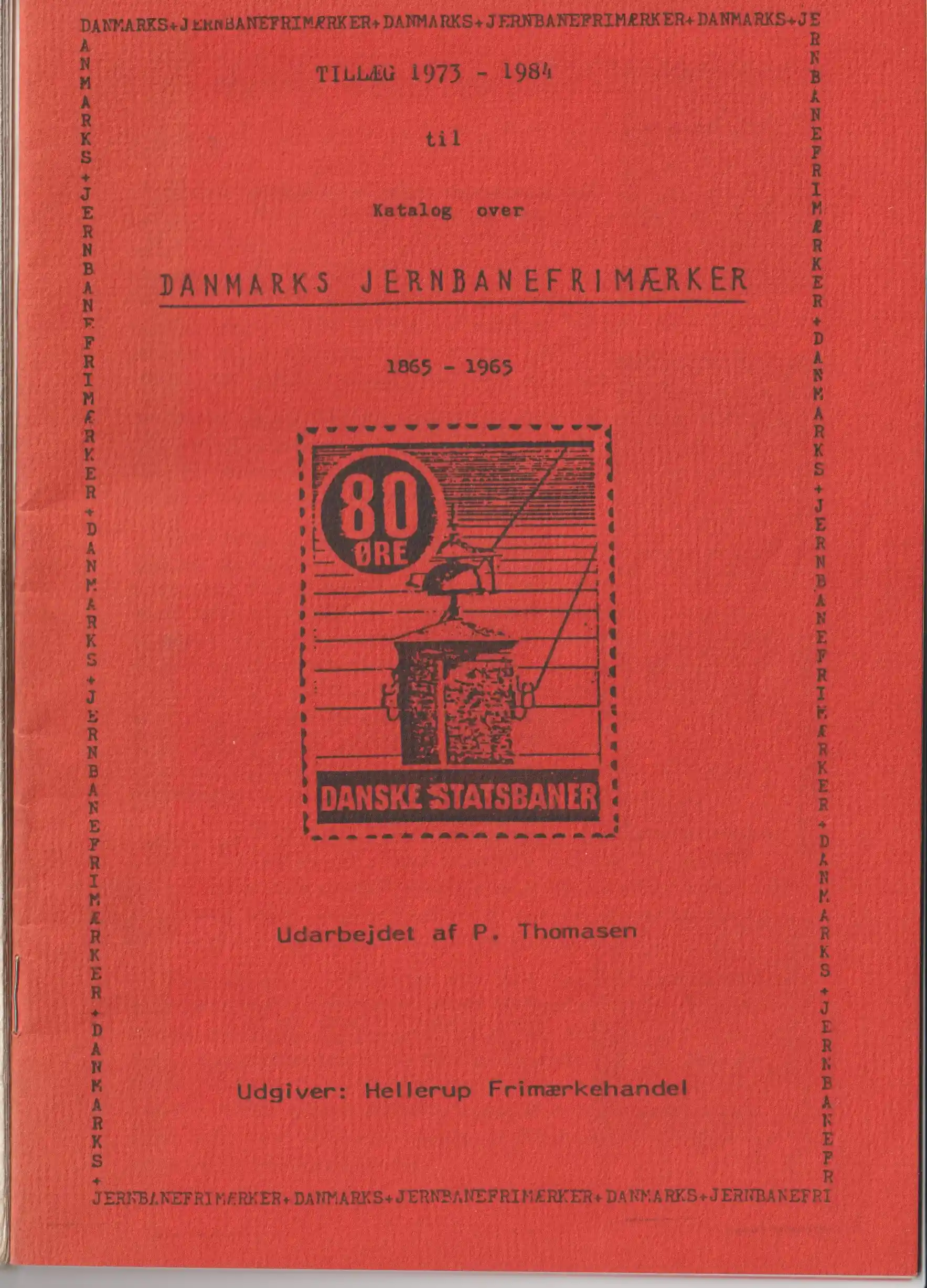 Billede af aktions lot 772