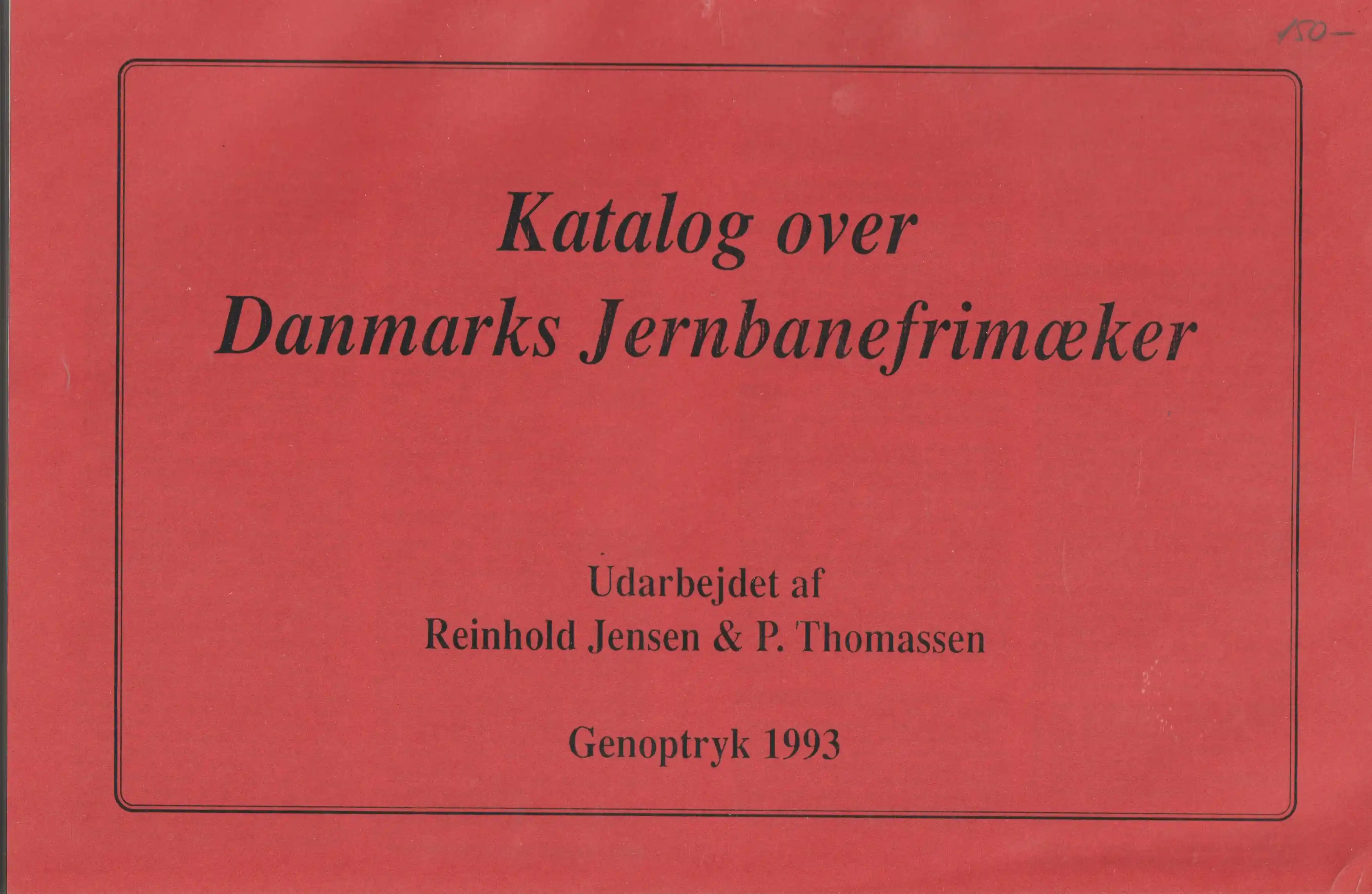 Billede af aktions lot 773