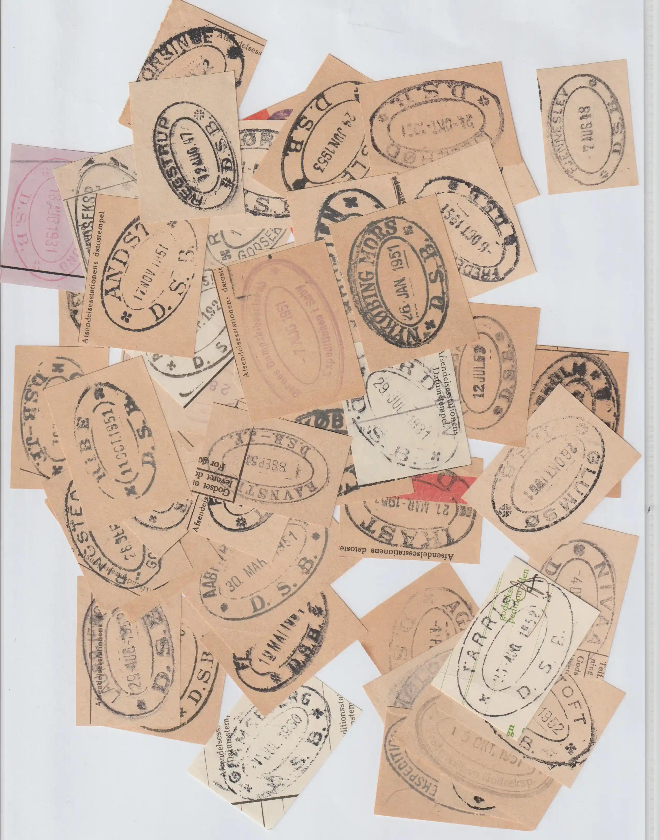 Billede af aktions lot 774