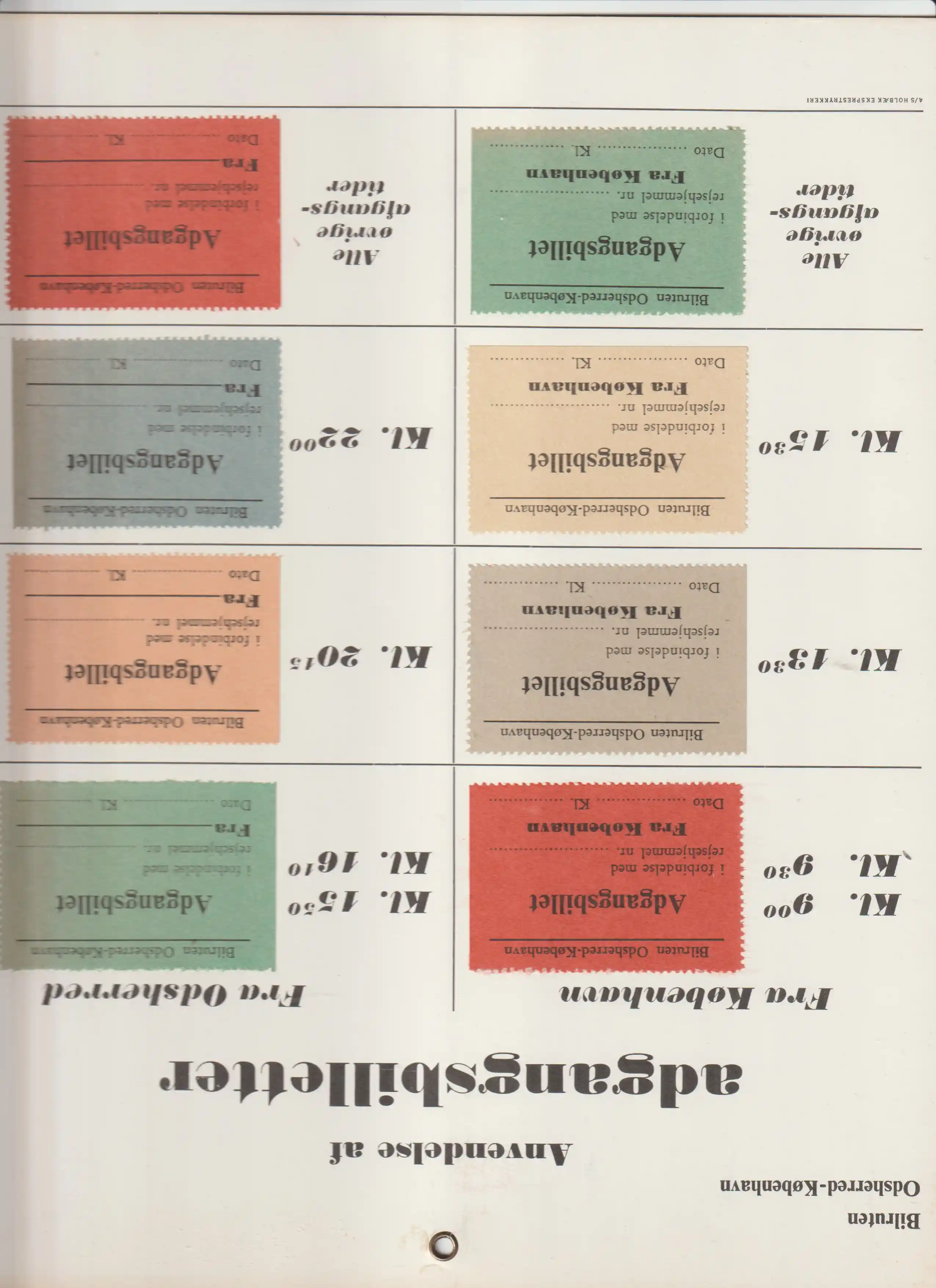 Billede af aktions lot 779