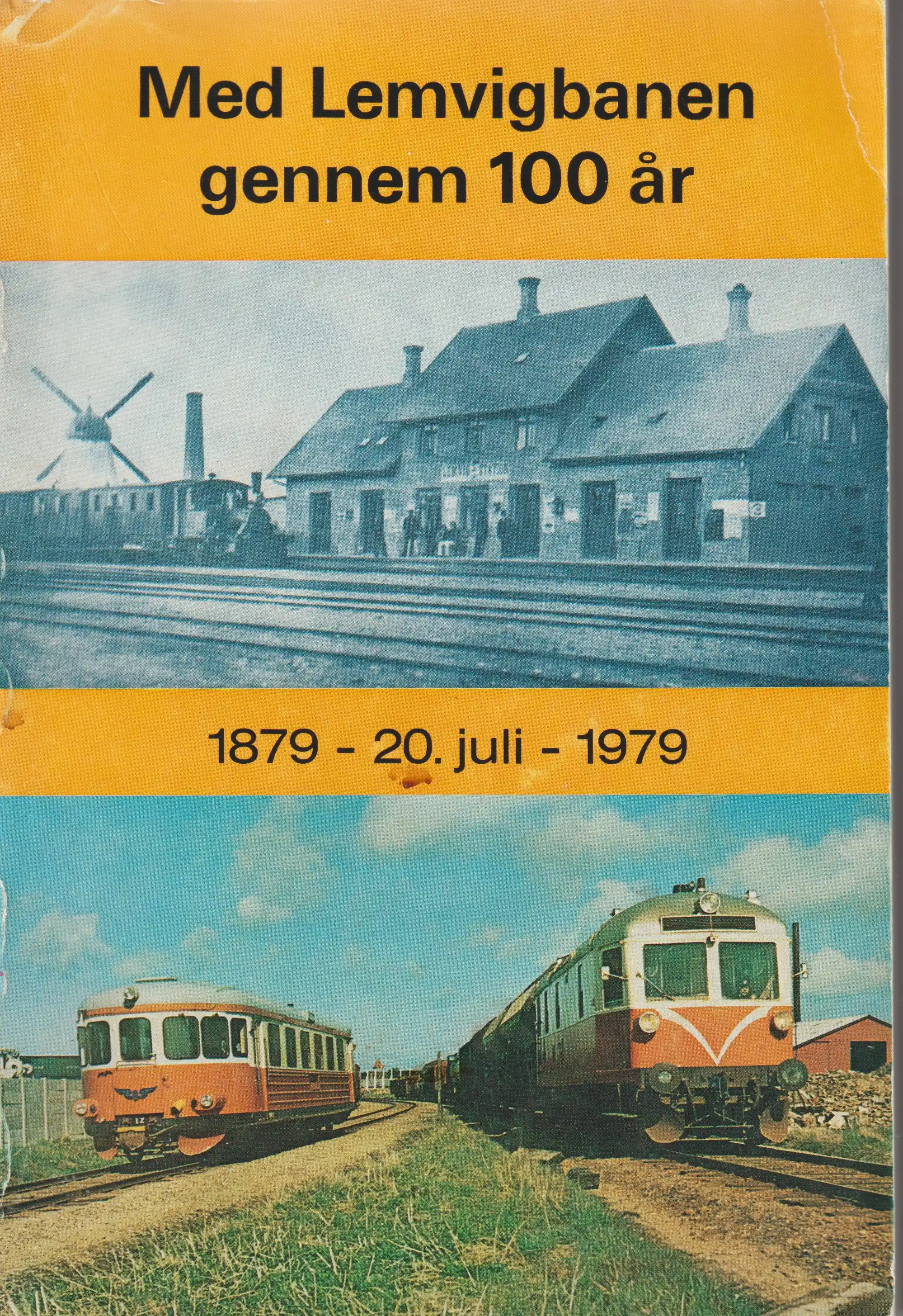 Billede af aktions lot 783