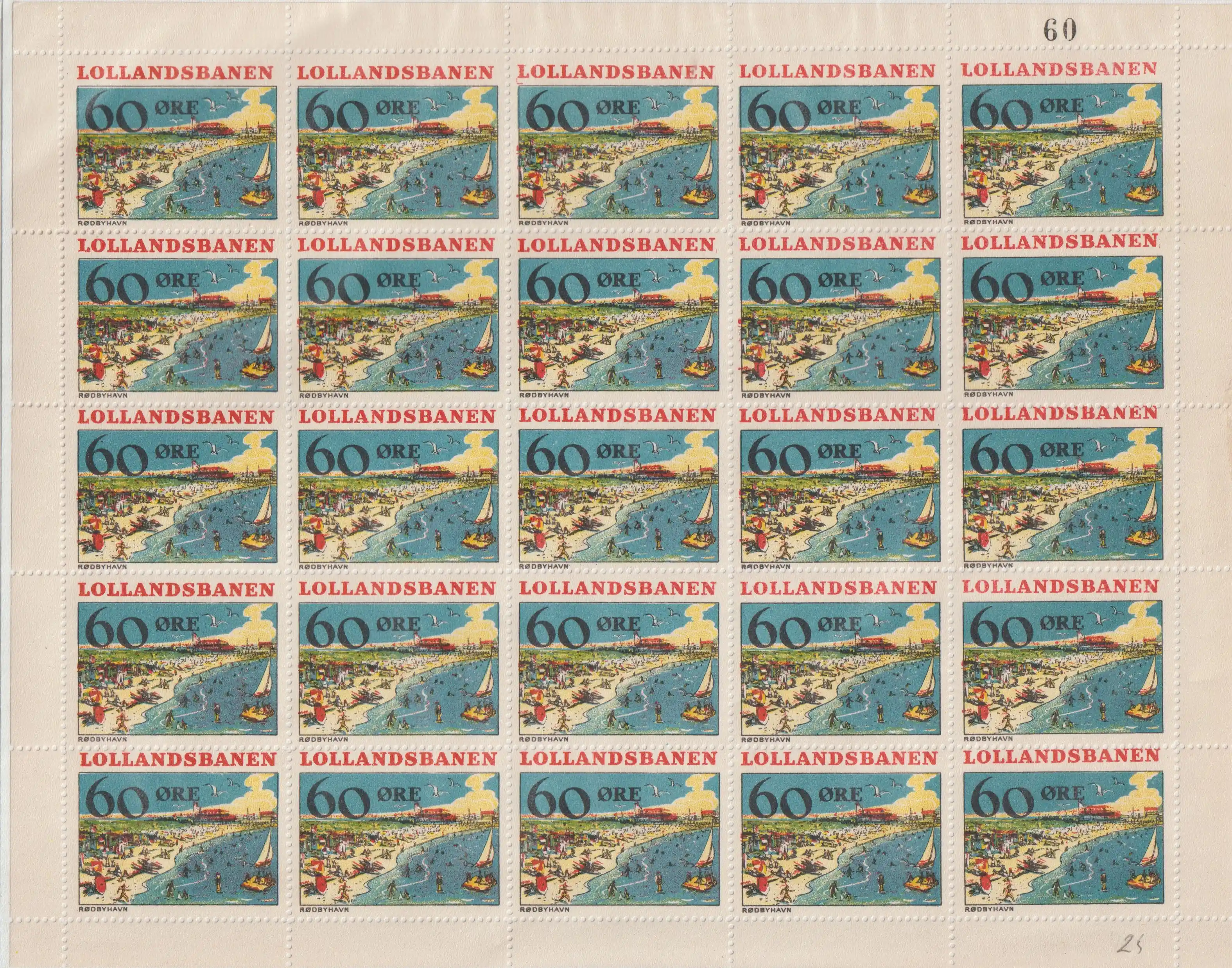 Billede af aktions lot 792