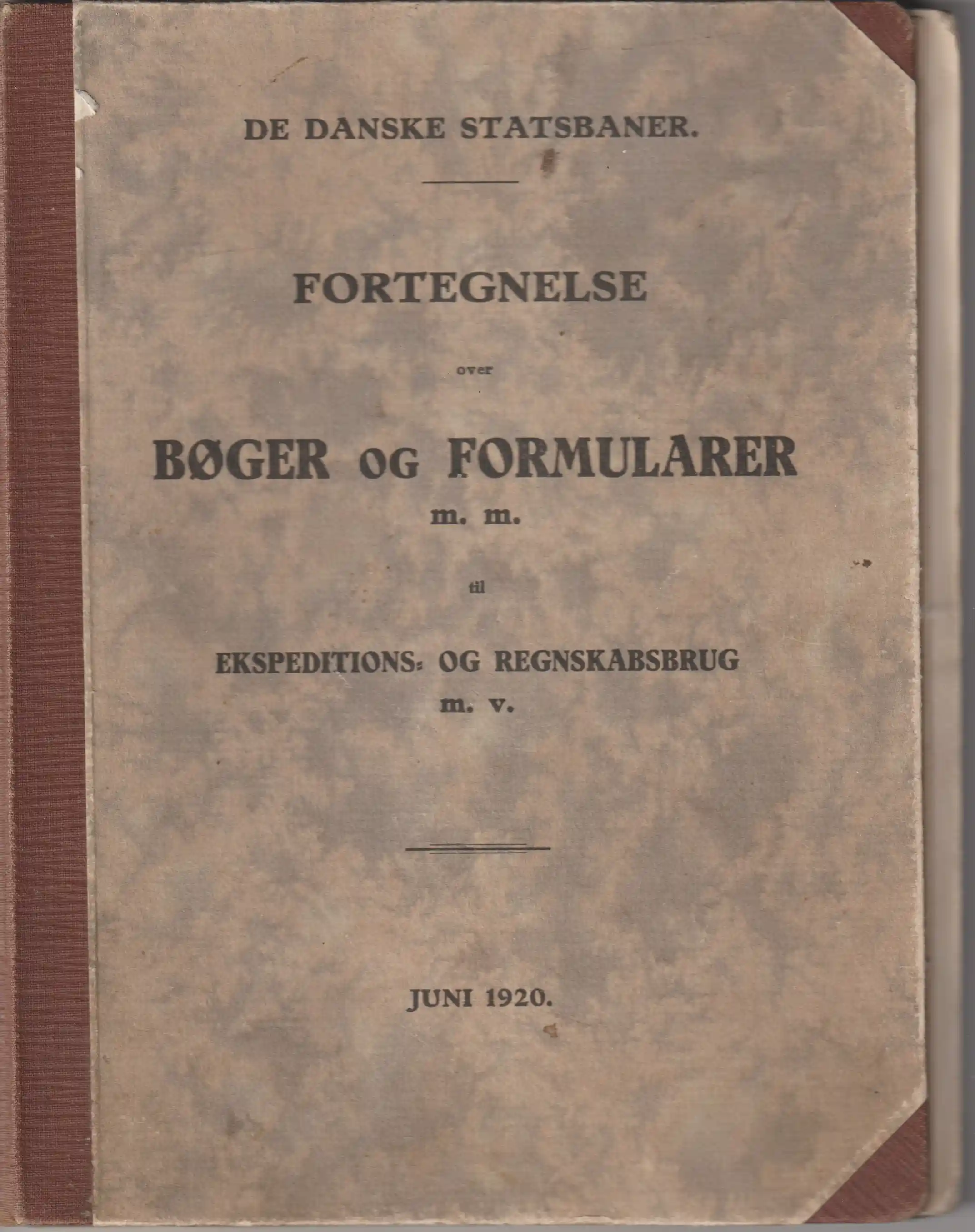 Billede af aktions lot 797