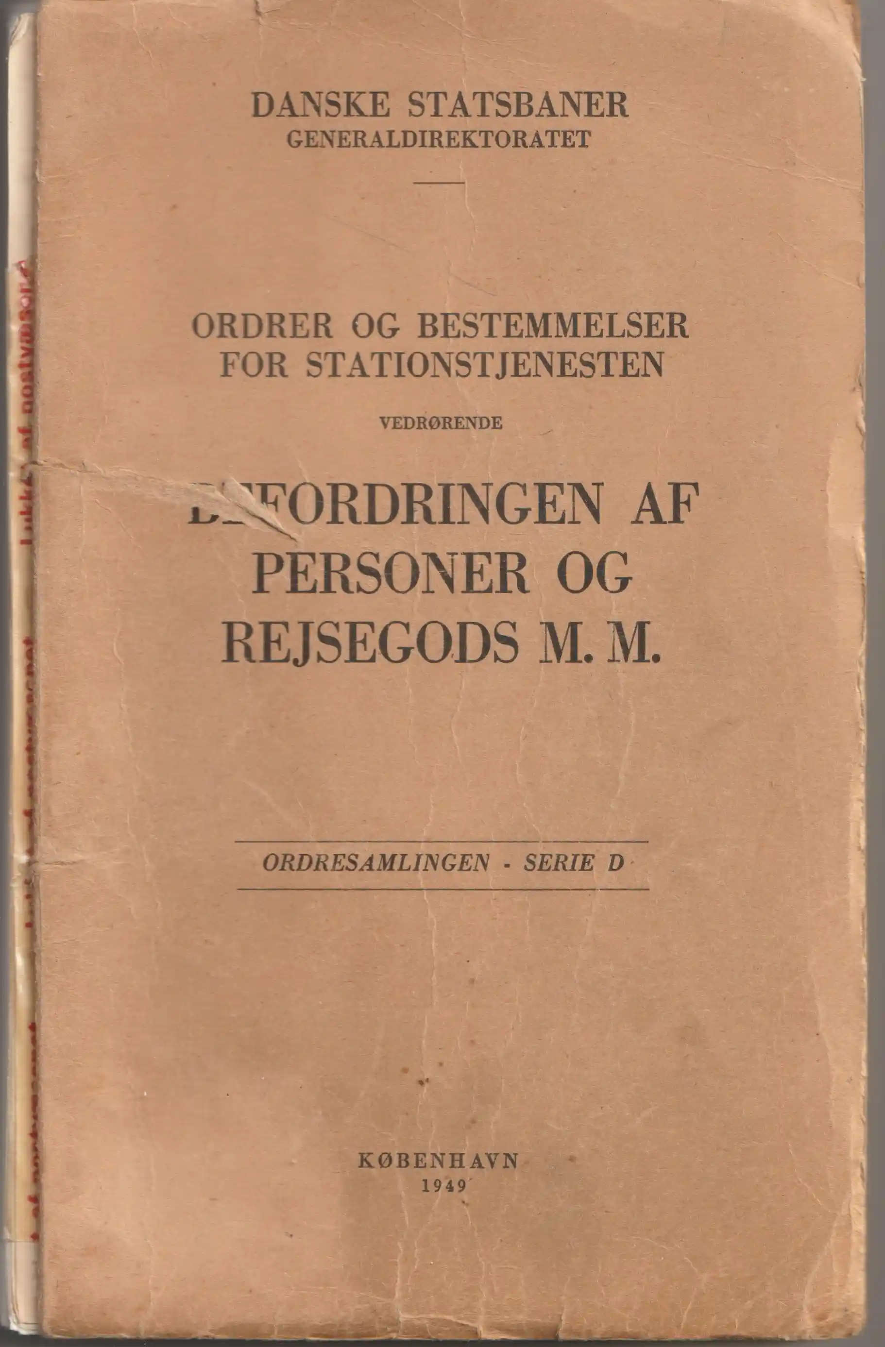 Billede af aktions lot 798