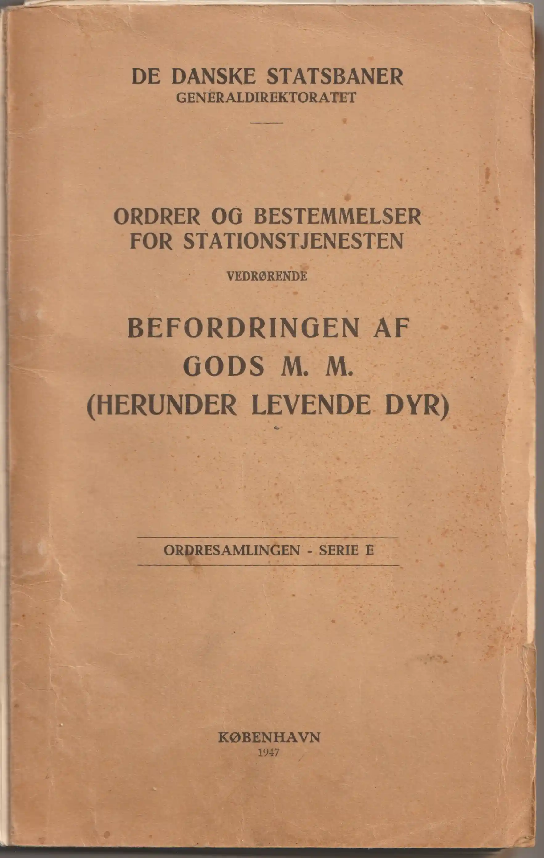 Billede af aktions lot 799