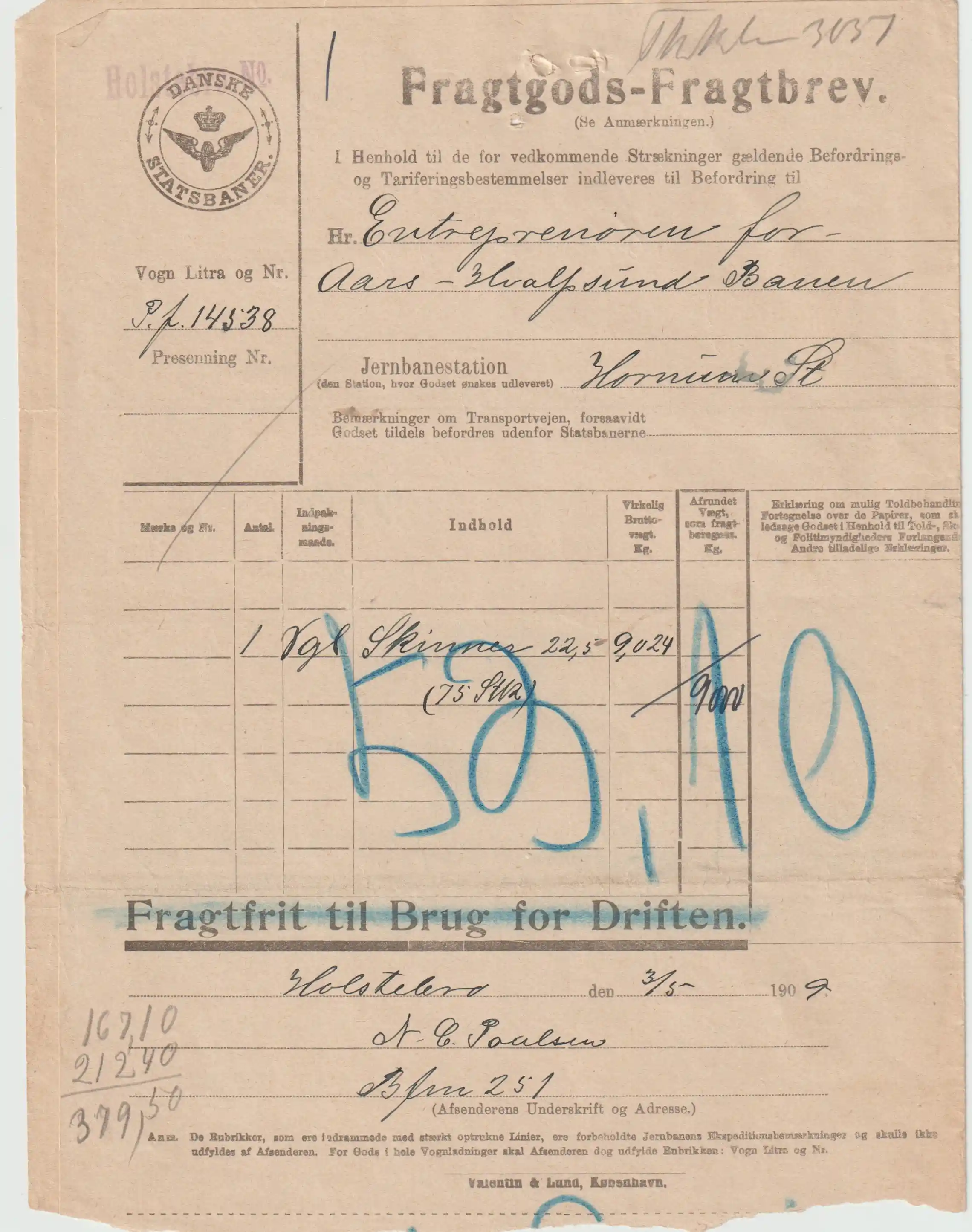 Billede af aktions lot 811 Billede af aktions lot 811