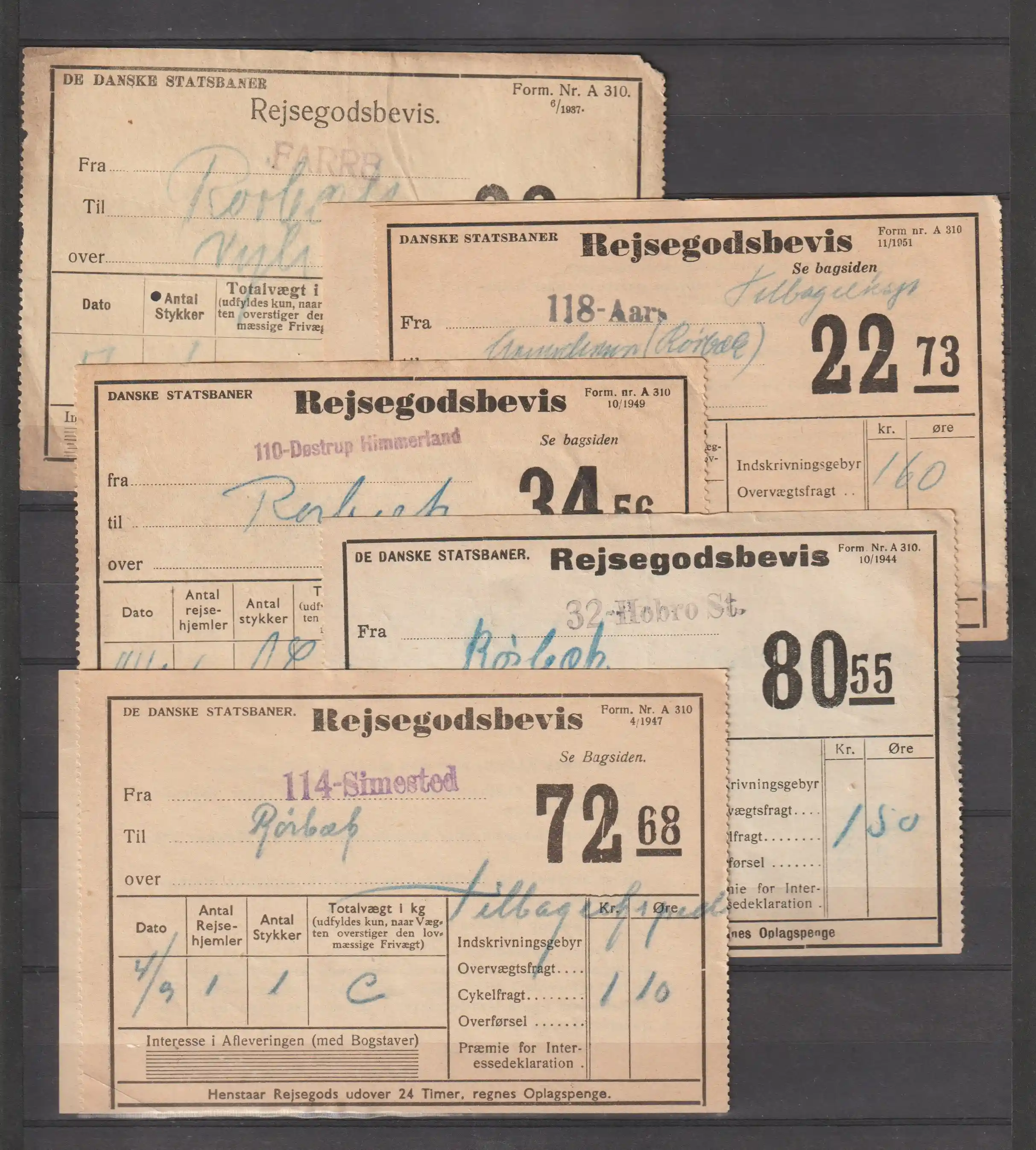 Billede af aktions lot 813 Billede af aktions lot 813