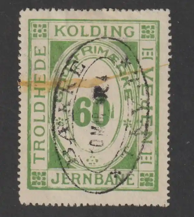 Billede af aktions lot 819 Billede af aktions lot 819