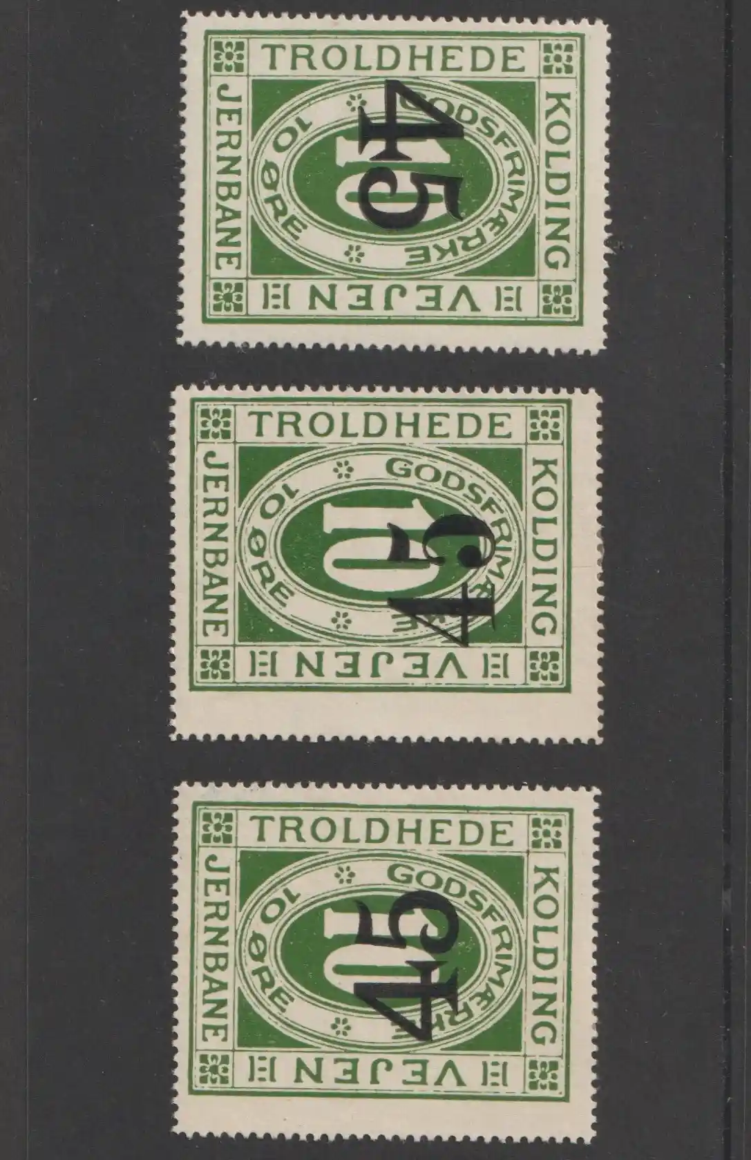 Billede af aktions lot 820 Billede af aktions lot 820