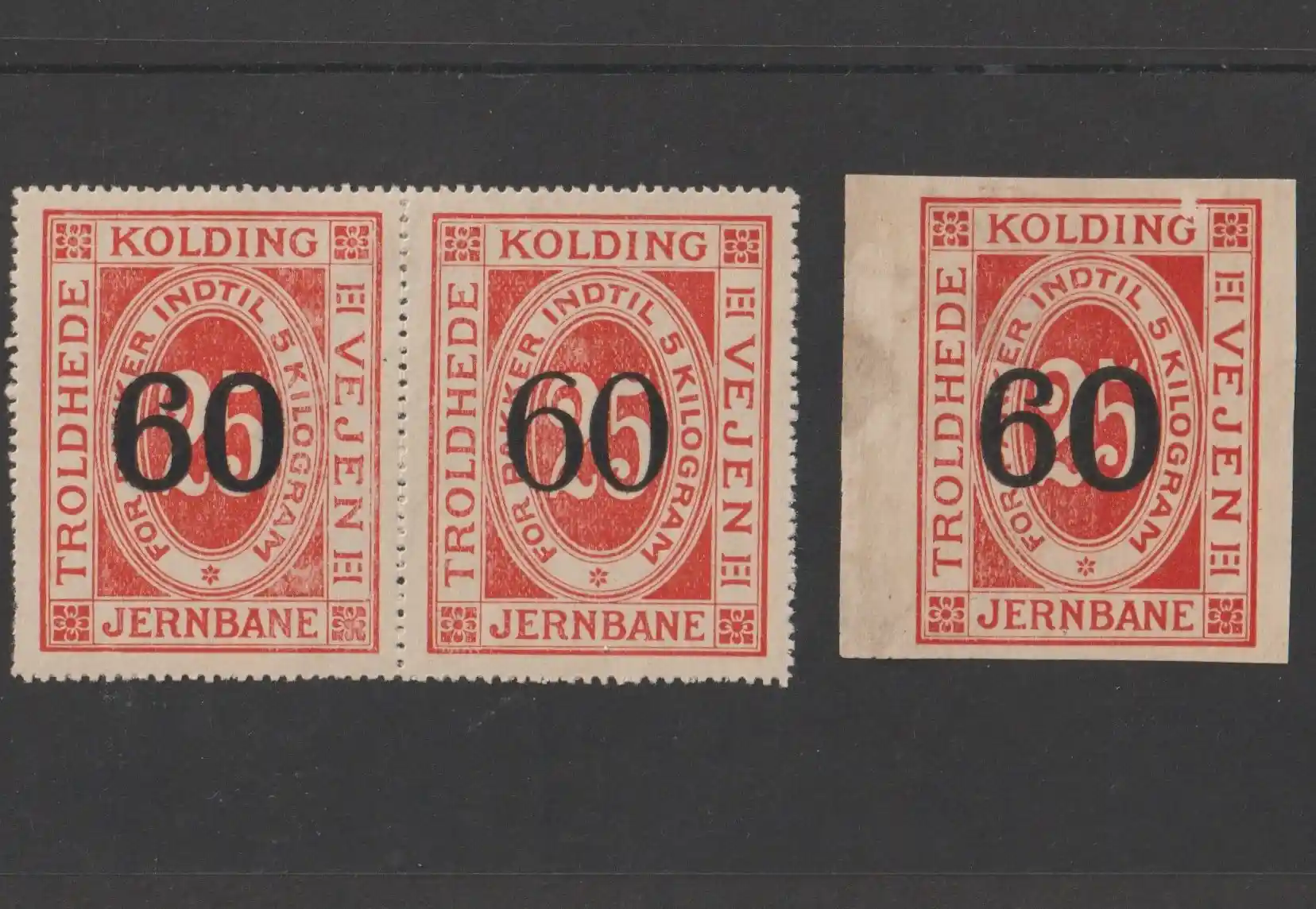 Billede af aktions lot 822 Billede af aktions lot 822