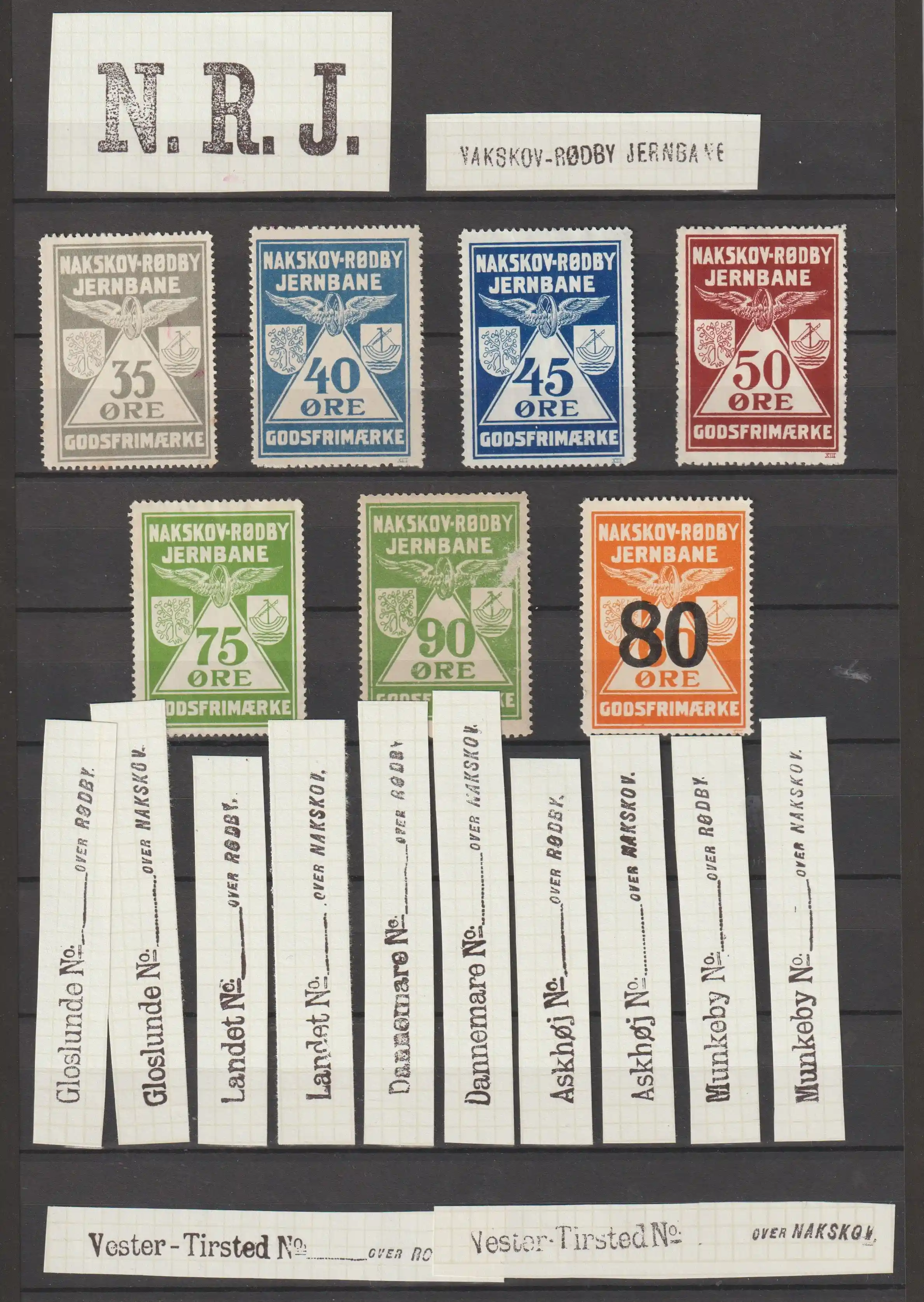 Billede af aktions lot 823 Billede af aktions lot 823