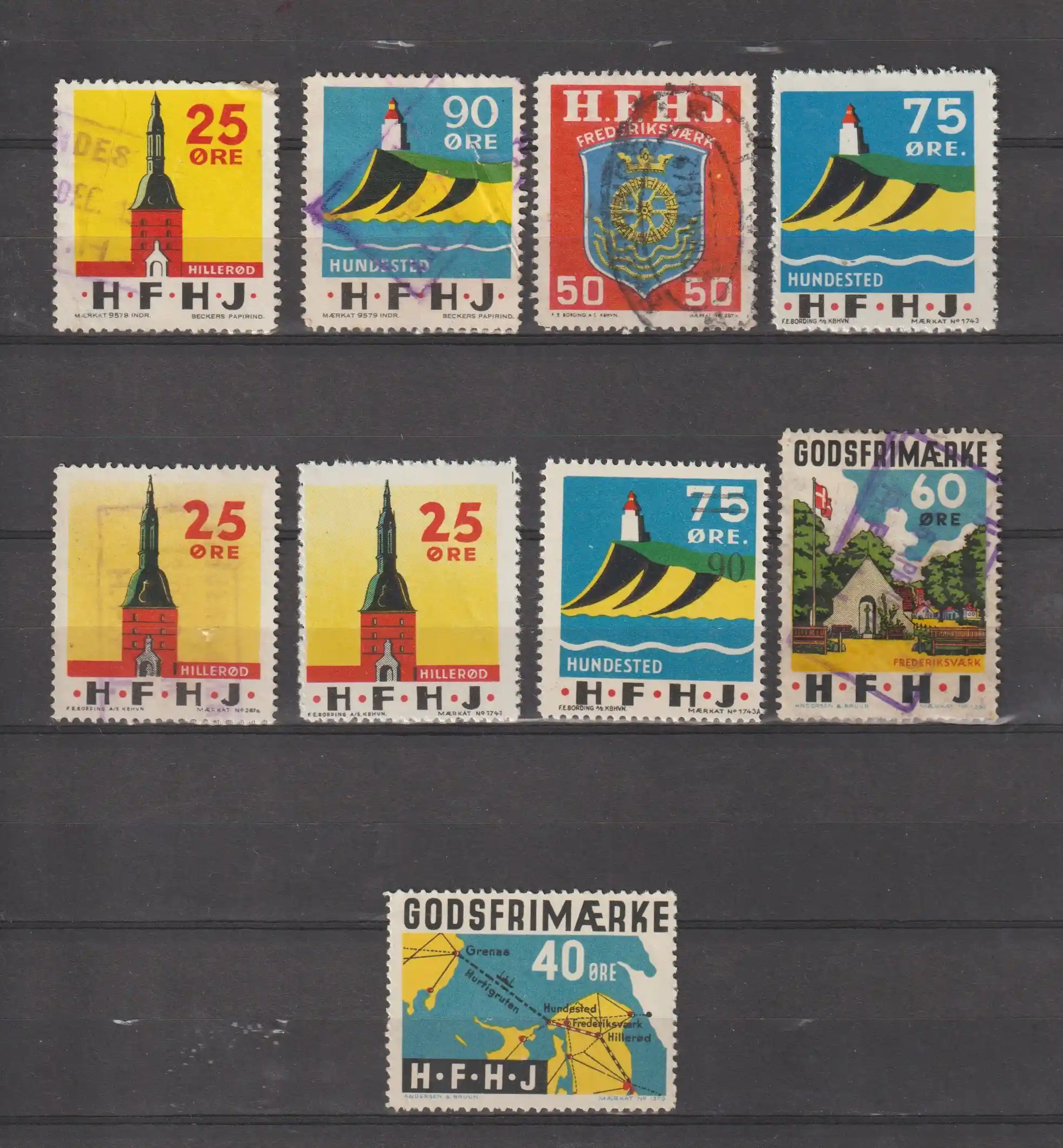 Billede af aktions lot 830 Billede af aktions lot 830