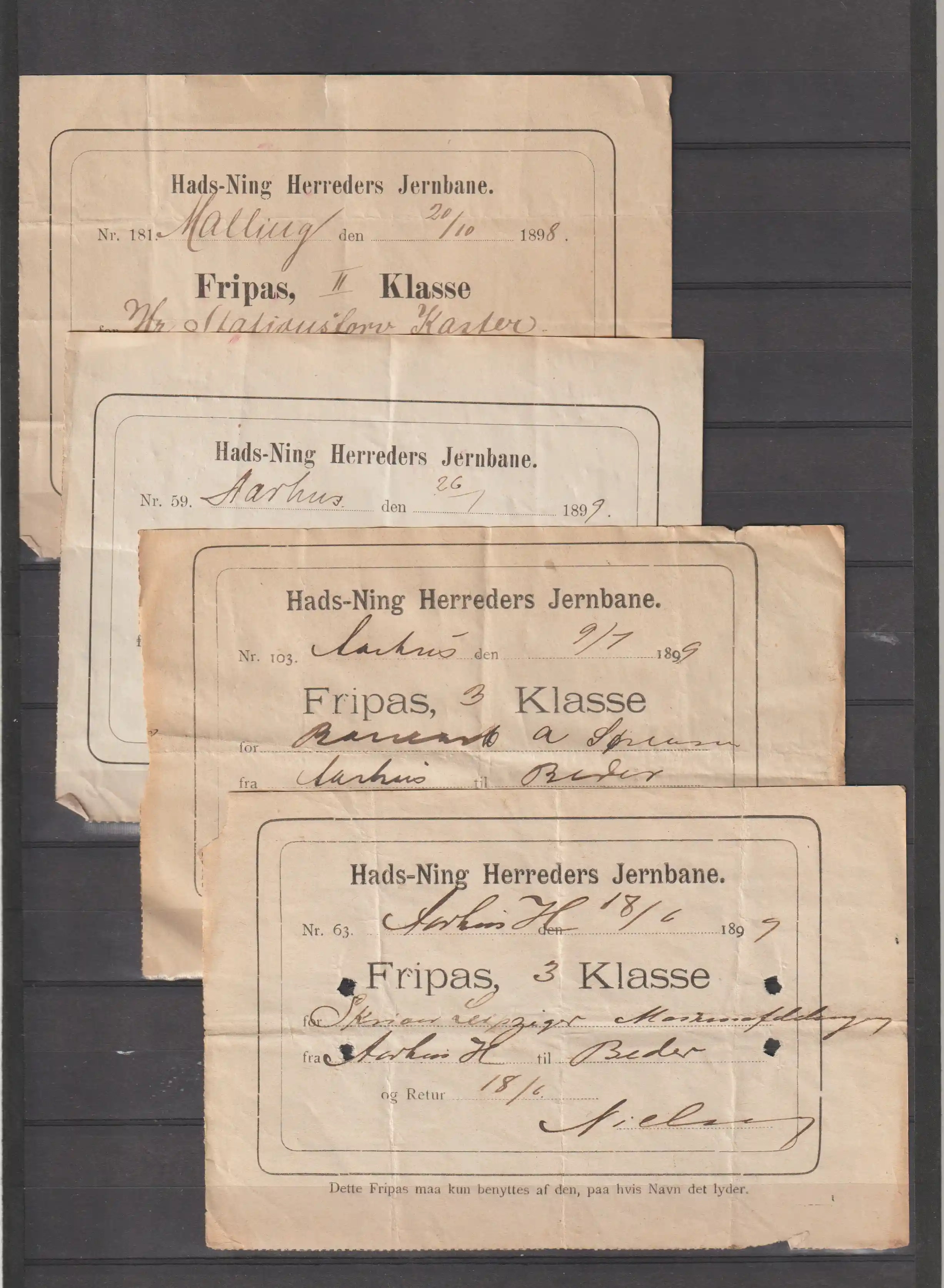 Billede af aktions lot 832 Billede af aktions lot 832