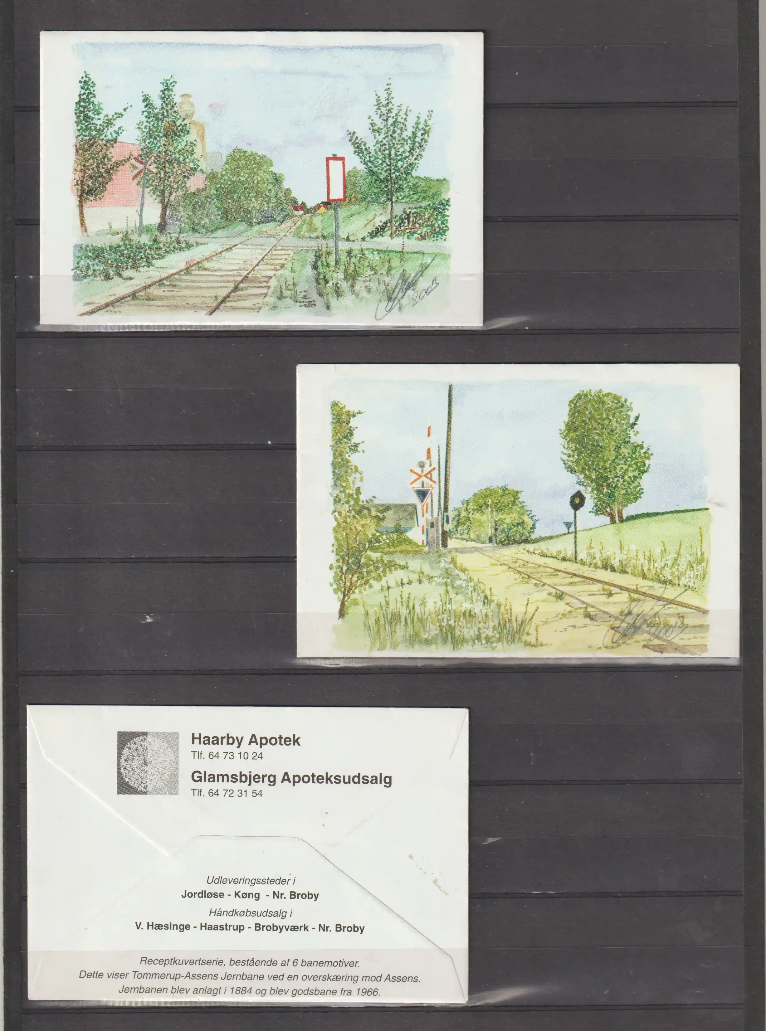 Billede af aktions lot 835 Billede af aktions lot 835