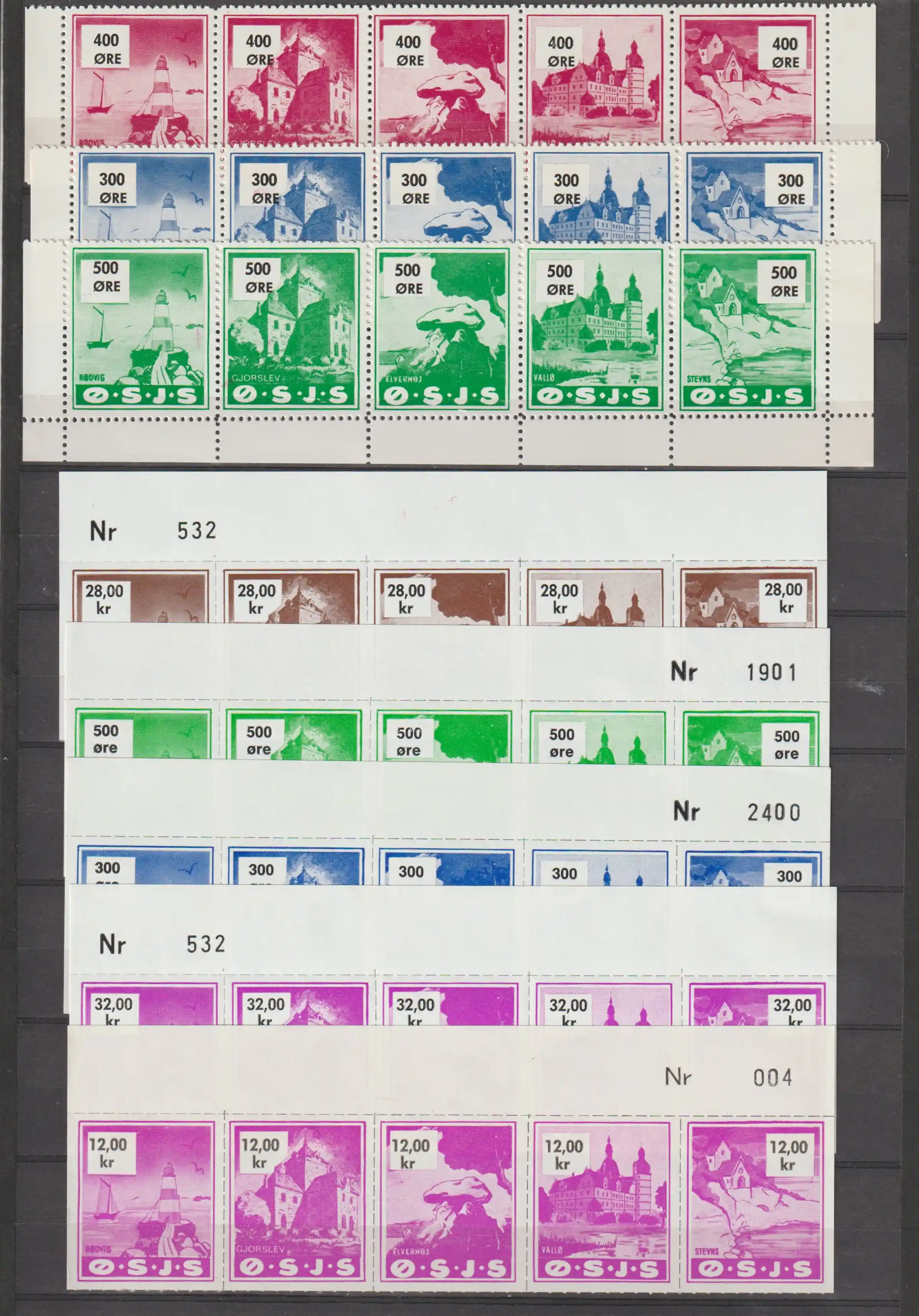 Billede af aktions lot 839 Billede af aktions lot 839