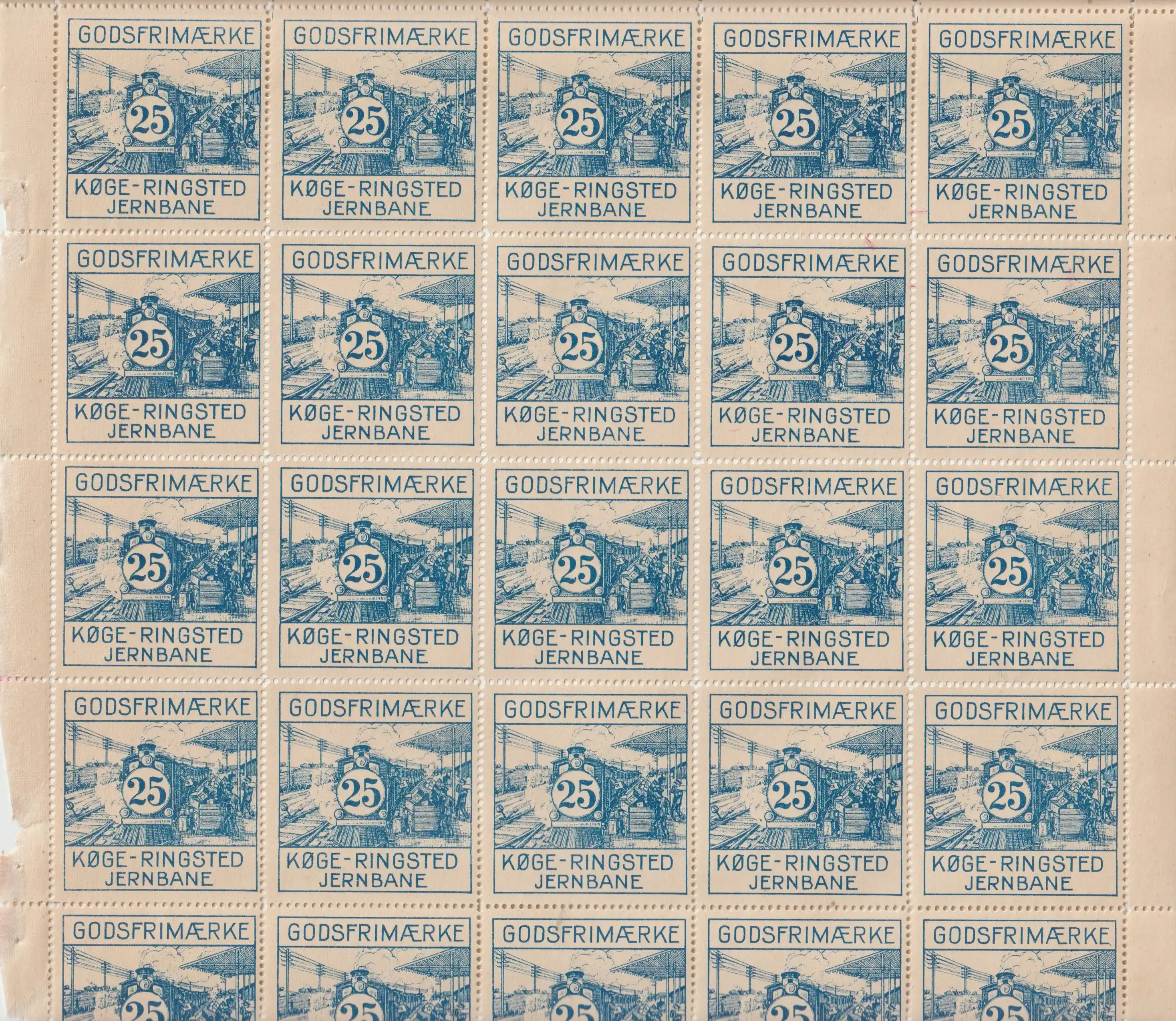 Billede af aktions lot 849 Billede af aktions lot 849