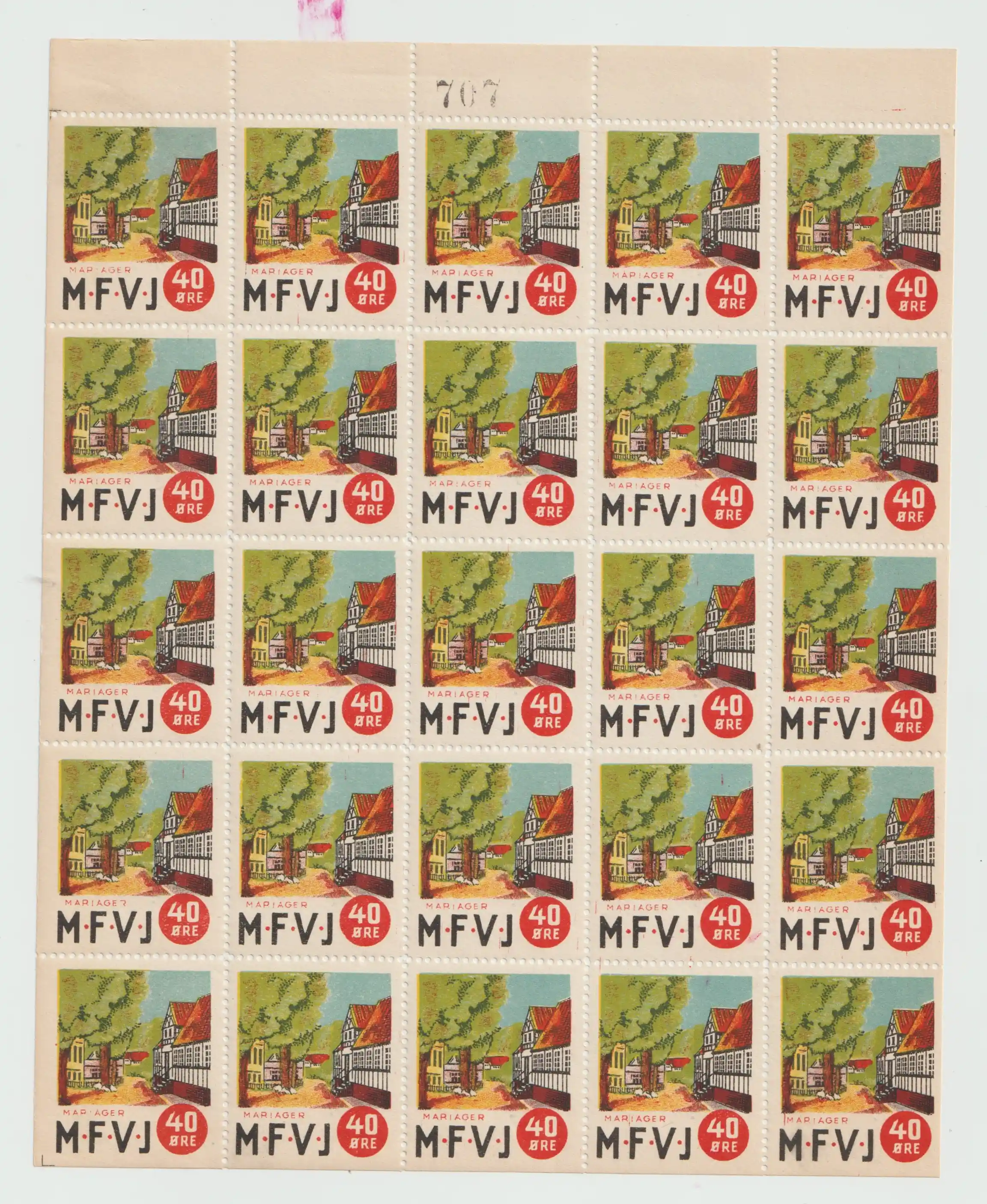 Billede af aktions lot 853 Billede af aktions lot 853
