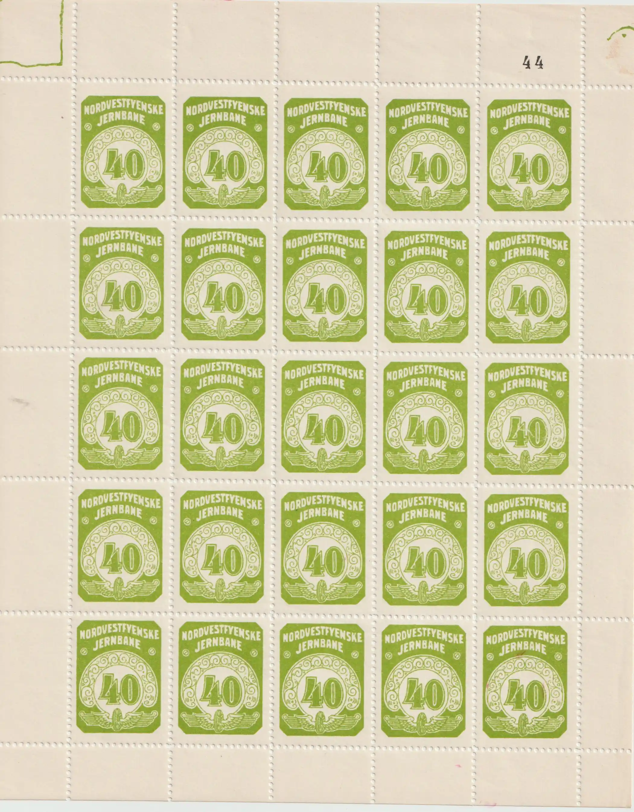 Billede af aktions lot 855 Billede af aktions lot 855