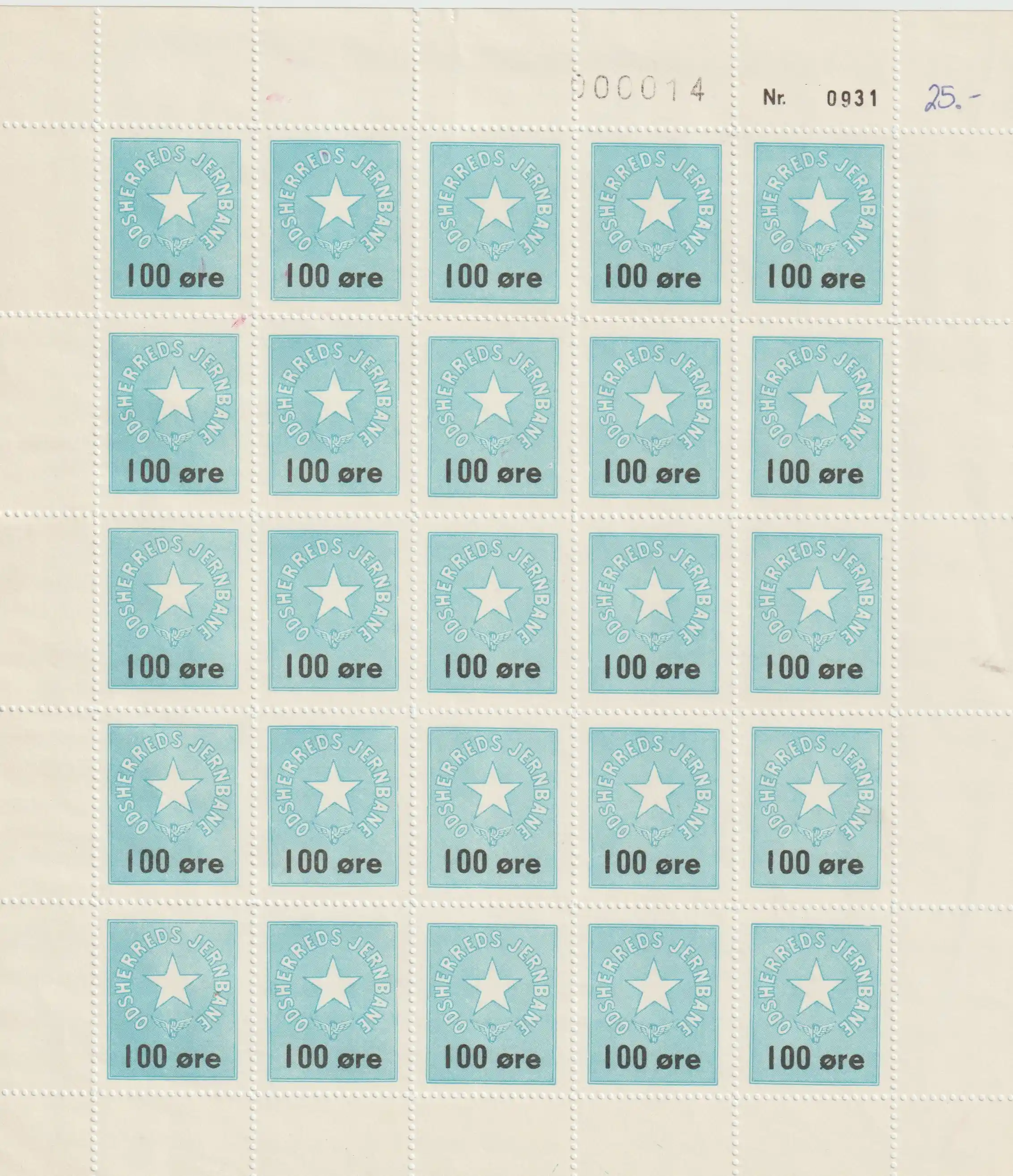 Billede af aktions lot 862 Billede af aktions lot 862